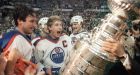 1984-85 Edmonton Oilers voted greatest NHL team in history