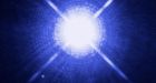Einstein still annoyingly right as researchers weigh white dwarf