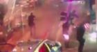 Camera captures police taking down London attackers Saturday night