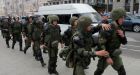 Putin critic Alexei Navalny, protesters arrested