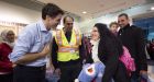 Privately-sponsored Syrian refugees more likely to find work: Document