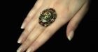 For sale for six figures: The ring Pablo Picasso made to pacify his furious lover, 80 years ago