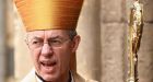 Church of England chief backs 're-christenings'