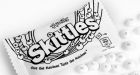 Skittles' move to ditch rainbow to give LGBT pride 'center stage' is criticized