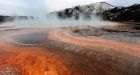 Yellowstone Supervolcano Hit by a Swarm of More Than 400 Earthquakes in One Week