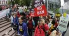U.S. Supreme Court revives parts of Trump immigration ban