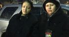 First Nations woman dies after being hit by trailer hitch thrown from passing car in Thunder Bay, Ont.