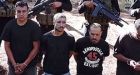 Number of violent criminals coming to Canada from Mexico increasing: Report