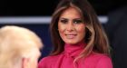 Melania Trump Trapped in Residence Amid G-20 Protests