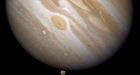 Jupiter's Great Red Spot ready for close-up as Juno spacecraft goes 'screaming' past