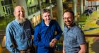 Google's artificial intelligence masterminds move into Edmonton