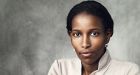 Islam critic Ayaan Hirsi Ali urges halal food boycott