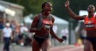 Crystal Emmanuel breaks 34-year-old Canadian 200m record