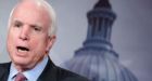 John McCain has brain cancer, his office says
