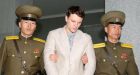 Trump administration bans US travel to North Korea following the death of Otto Warmbier