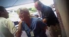 Utah police apologize after nurse arrested for refusing to draw blood sample