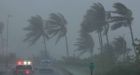 Most powerful Atlantic Ocean hurricane in recorded history bears down on Caribbean