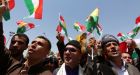 U.S. 'strongly opposes' Iraqi Kurdish independence vote: State Department