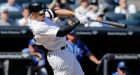 Aaron Judge makes history with 50th home run