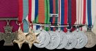 Saskatchewan soldier's Victoria Cross sold for $550K at auction