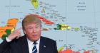 Donald Trump blasts CNN, NBC for 'fake news' attack on federal response to Puerto Rico disaster