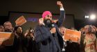 How Jagmeet Singh won the NDP leadership