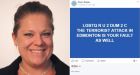 'LGBTQ R U 2 DUM 2 C': School trustee candidate's social media ramblings draw scorn