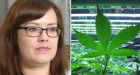 Marijuana minimum age to be 18 in Alberta