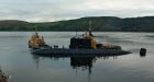 Canada deploys Victoria-class HMCS Chicoutimi submarine to Asia