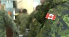 Medically unfit for deployment' We'll try to employ you elsewhere, says Canada's top general