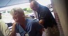 Utah police officer fired for treatment of nurse who refused blood draw