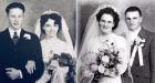 'It was just so easy': 70 years of marriage for 2 Moose Jaw, Sask., couples