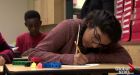 No-calculator math test reveals weak mental math among Alberta students
