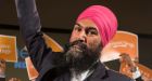 Jagmeet Singh needs to get it straight on the Air India bombing