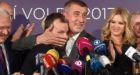 Czech election: Billionaire Babis wins by large margin