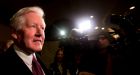 Trudeau appoints Bob Rae as special envoy to Myanmar