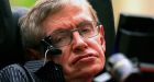 Stephen Hawking's PhD thesis goes online, crashes website