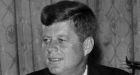 Trump keeps some JFK files secret over CIA, FBI concerns