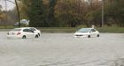 Ottawa shatters annual rainfall record