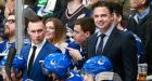 Canucks coach Travis Green doing things his way � and it's working