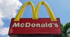 Cops nab alleged impaired driver in P.E.I. McDonald's drive-thru