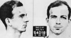 New JFK documents suggest CIA had 'very intensive' interest in Oswald before assassination