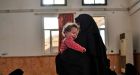 ISIS brides returning home and raising the next generation of jihadist martyrs