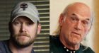 Jesse Ventura settles American Sniper lawsuit, takes final shot at late war hero Chris Kyle