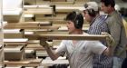 U.S. trade body rules Canadian softwood hurts U.S. industry