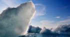 Arctic sea ice melt could exacerbate California droughts: study