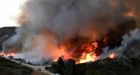More evacuations ordered as California wildfires rage on