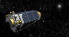 NASA to announce major planet-hunting discovery involving Google AI and Kepler telescope