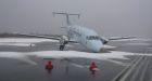 'Astonishing feat': Gander Airport CEO praises pilot's skill during emergency landing