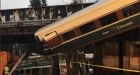'Some fatalities' reported after Amtrak train derails onto highway near Seattle